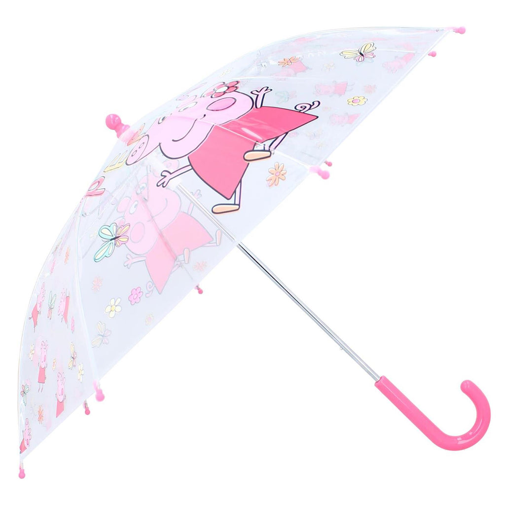 Vadobag paraplu peppa pig rainy days