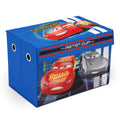 Disney Cars Legends TB83375CR Aufbewahrungsbox 56 cm