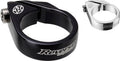 Reverse components 34,9mm saddle clamp