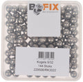 Bofix Kugeln 9 32 144 Stück 229506