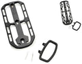 Fixplus cargo cage luggage carrier