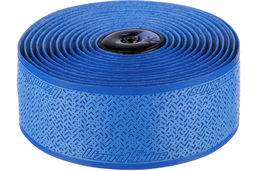 Lizard skins dsp bar tape 3.2 - cobalt