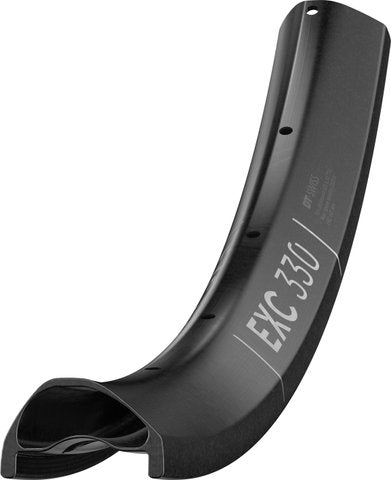 Dt swiss exc 330 disc 29 carbon rim | 32 loch