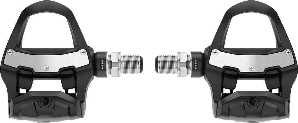 Garmin rally™ rk210 - powermeter pedals for look keo