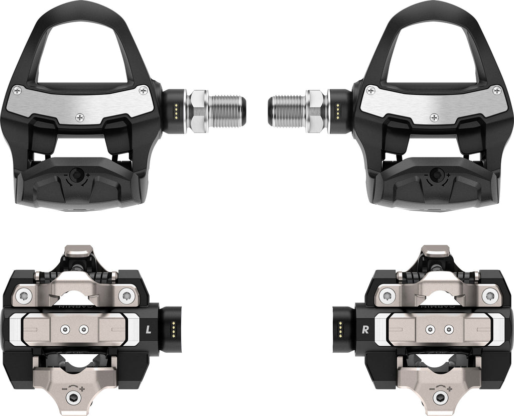 Garmin rally™ rs xc210 - powermeter pedals