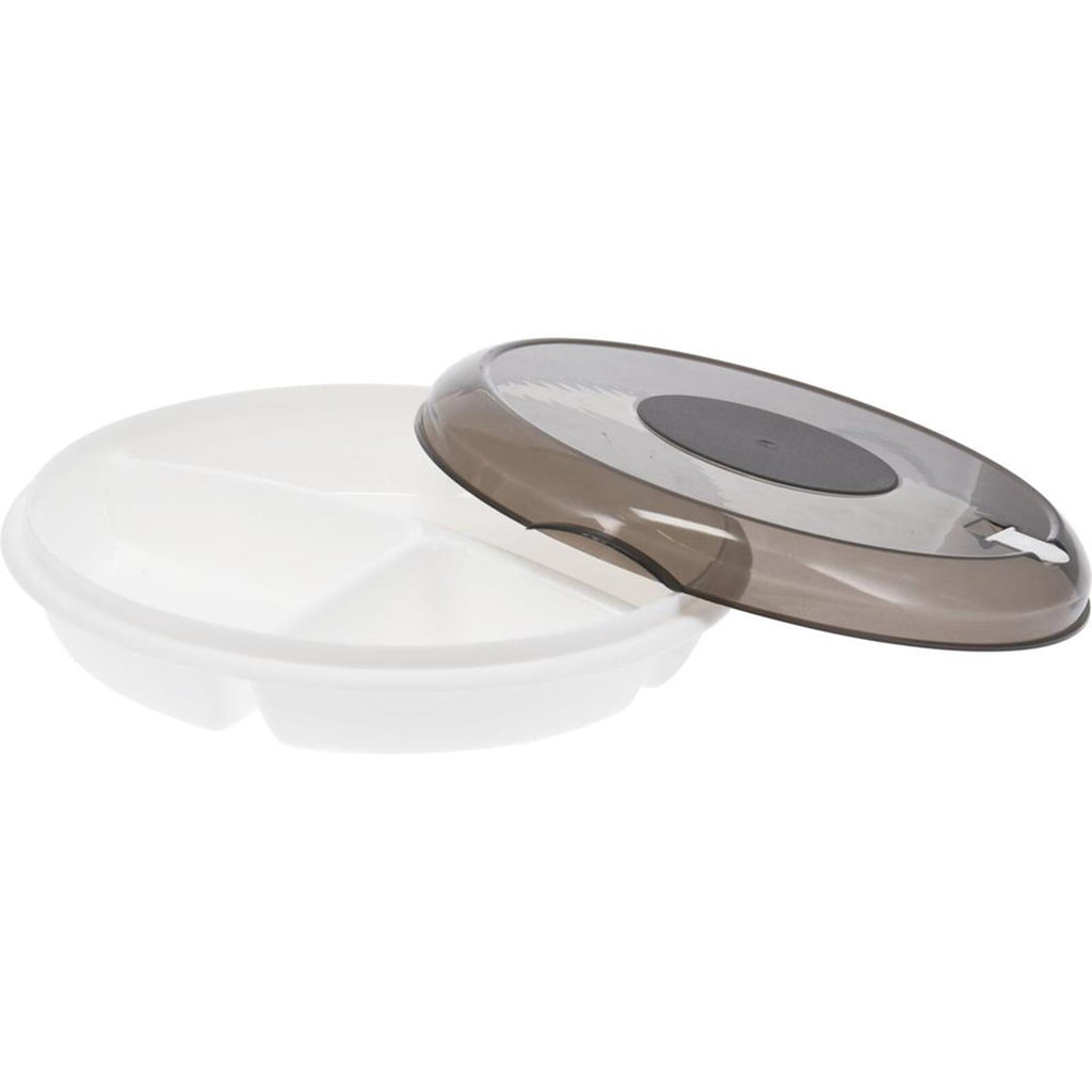 Excellent houseware magnetron bord met deksel magnetron bord met deksel