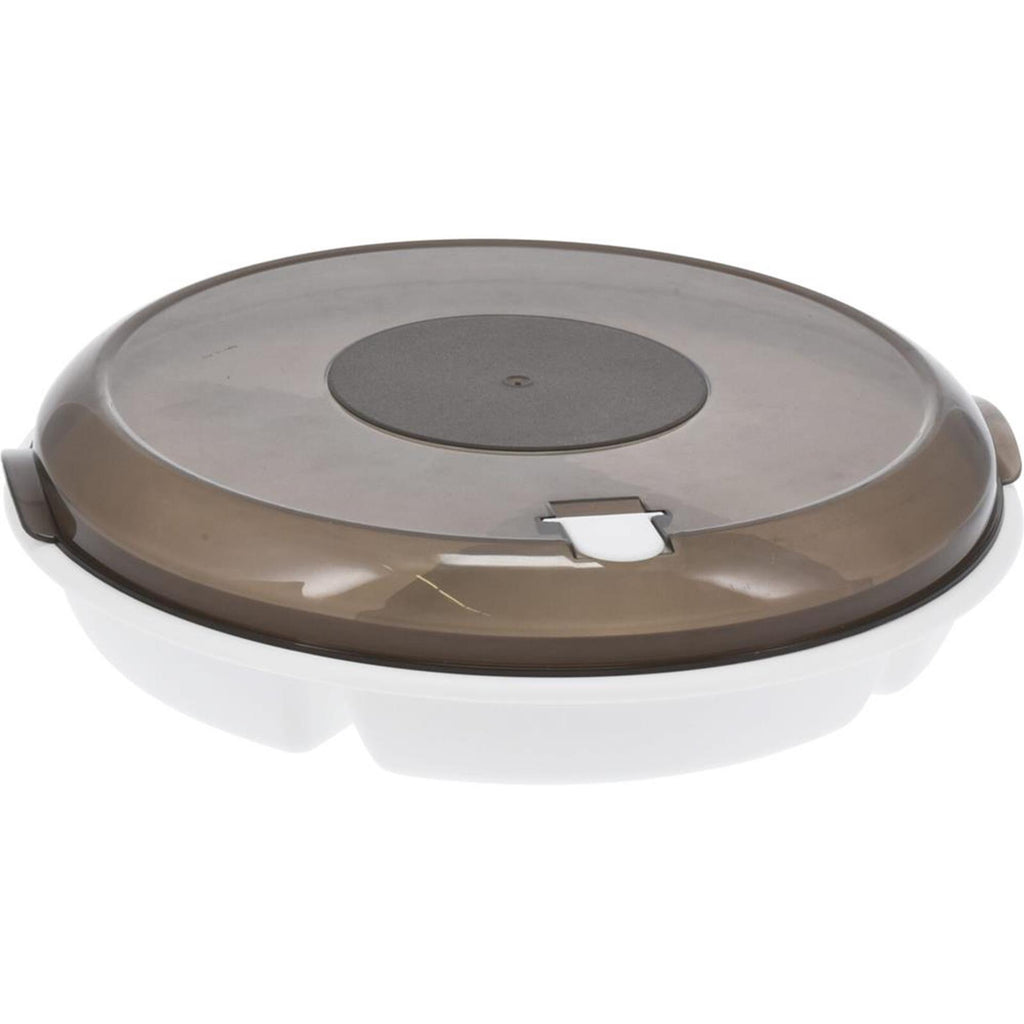 Excellent houseware magnetron bord met deksel magnetron bord met deksel