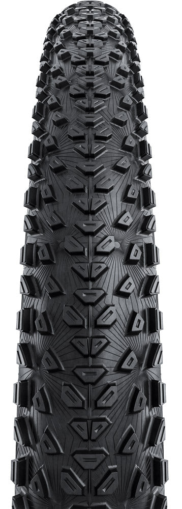 Continental buitenband dubnital 29x2.20 55-622 trail grip vouw tr zwart