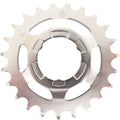 23T Shimano Nabenschaltung – silber