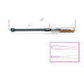 Beta klemschroevendraaier 3x125mm 1250 (nml)