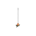 Vogelhanger voor vetbol 13x11x42cm