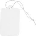 Creativ company labels wit 25x40mm, 100st.