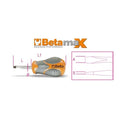 Beta sleufschroevendraaier 6.5x30mm 1290n (stubby) (nml)