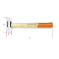Beta kunststof hamer 1390n 45