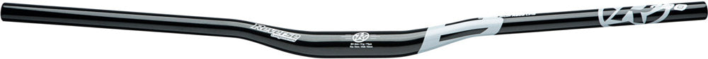 Reverse components base 31.8x790mm rise handlebar | 35mm