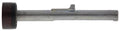 Spit magnetische rondelhouder pulsa 800p(+) pulsa 40p(+)