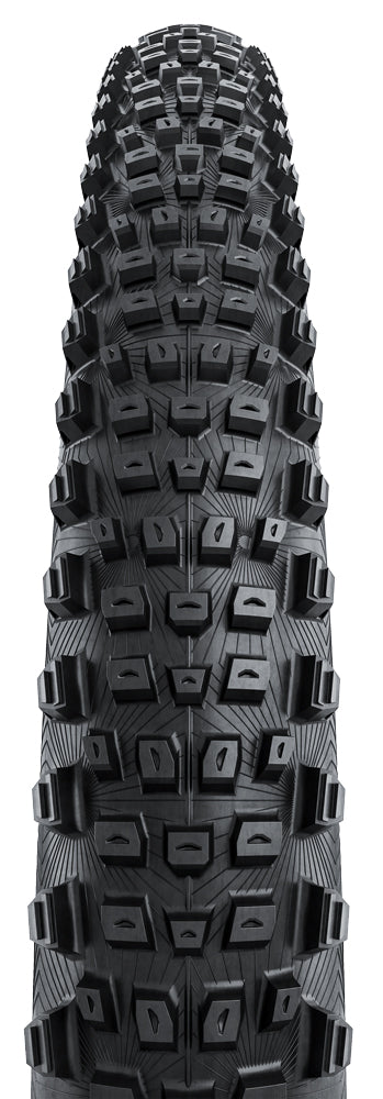 Continental magnotal trail grip 27.5 tr e-25 folding tire | 27,5 x 2,40 584 x 60 mm