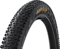 Continental buitenband dubnital 29x2.20 55-622 trail grip vouw tr zwart