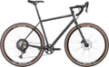 Tout terrain vasco gt 28 select 3.3 28 gravel bike - bc edition