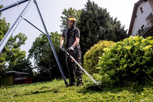 Metabo rtd 18 ltx bl 30 | accu-grastrimmer | 18v | zonder accu's en lader - 601720850