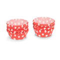 Patisse cupcakevorm papier 200st 3cm