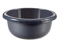 Curver afwasbak rond 2.5ltr antraciet