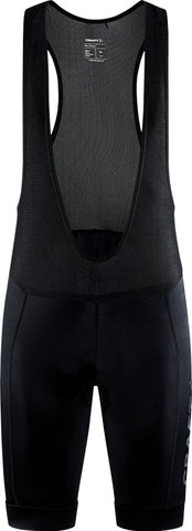 Craft core endur bib shorts