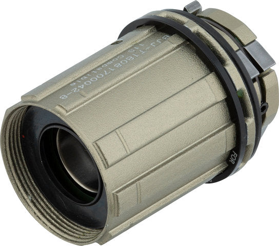 Novatec freewheelbody for d771sb d792sb hubs