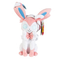 Jazwares Pokémon Plüschtier Feelinara, 20 cm
