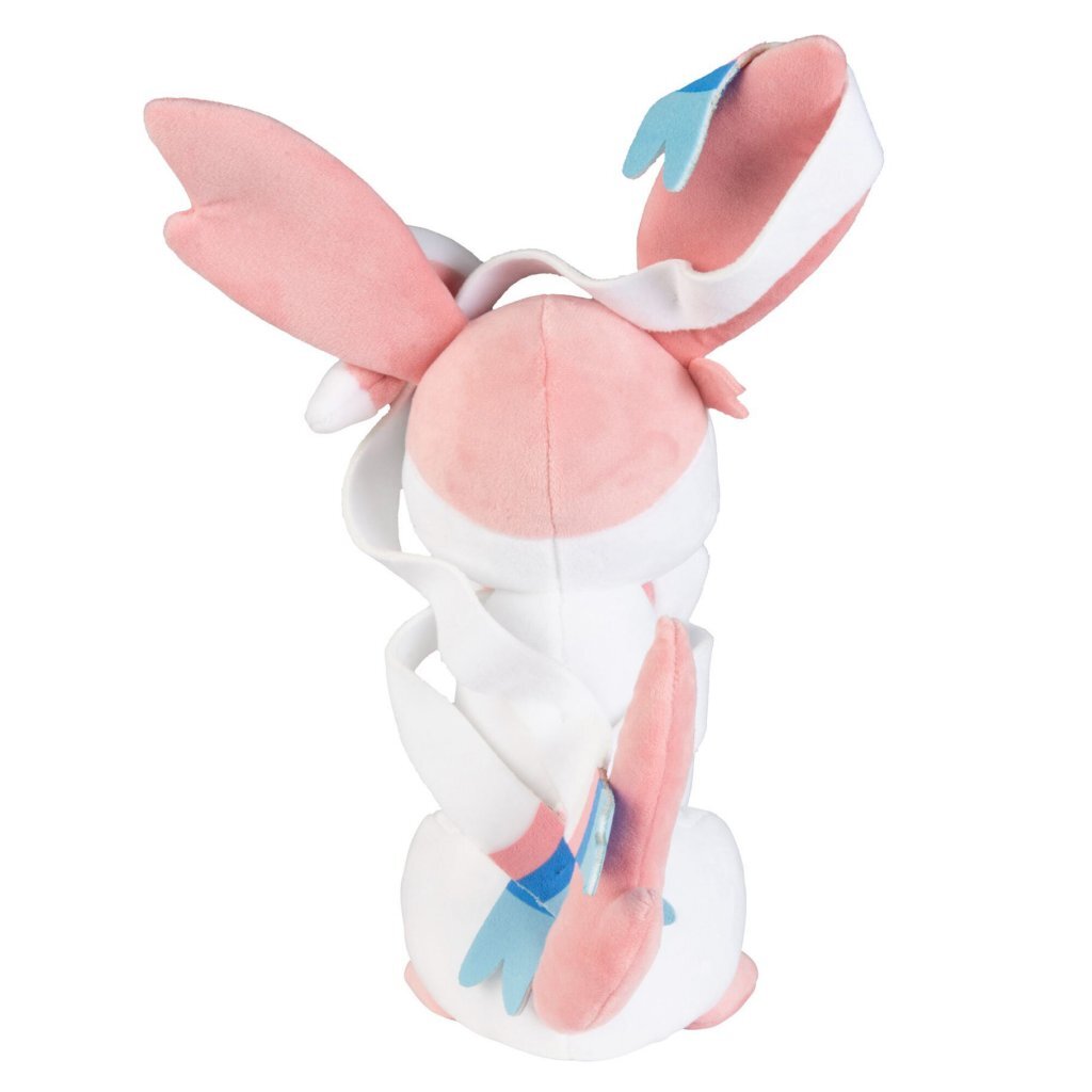 Jazwares Pokémon Plüschtier Feelinara, 20 cm