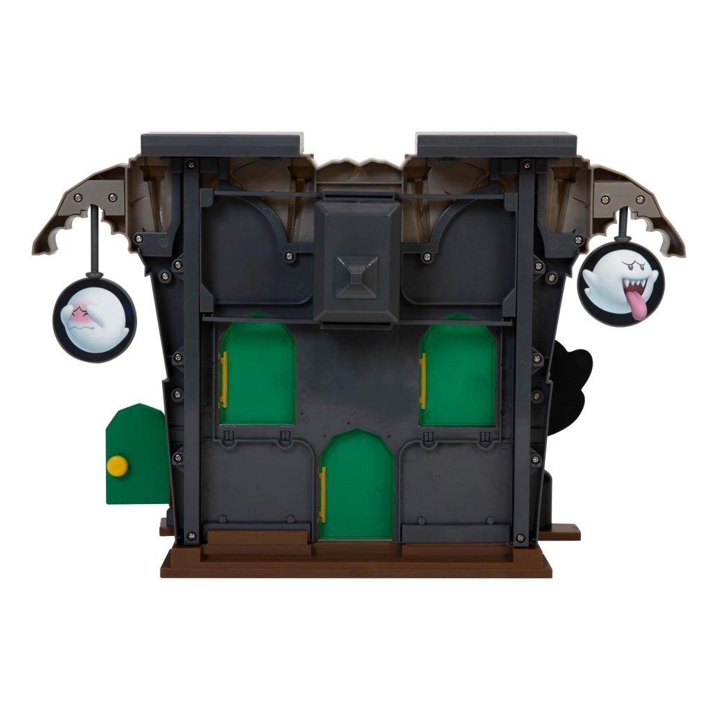 Super Mario Super Mario Boo Mansion Spielset