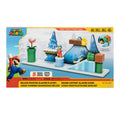 Super Mario Gletscher-Spielset