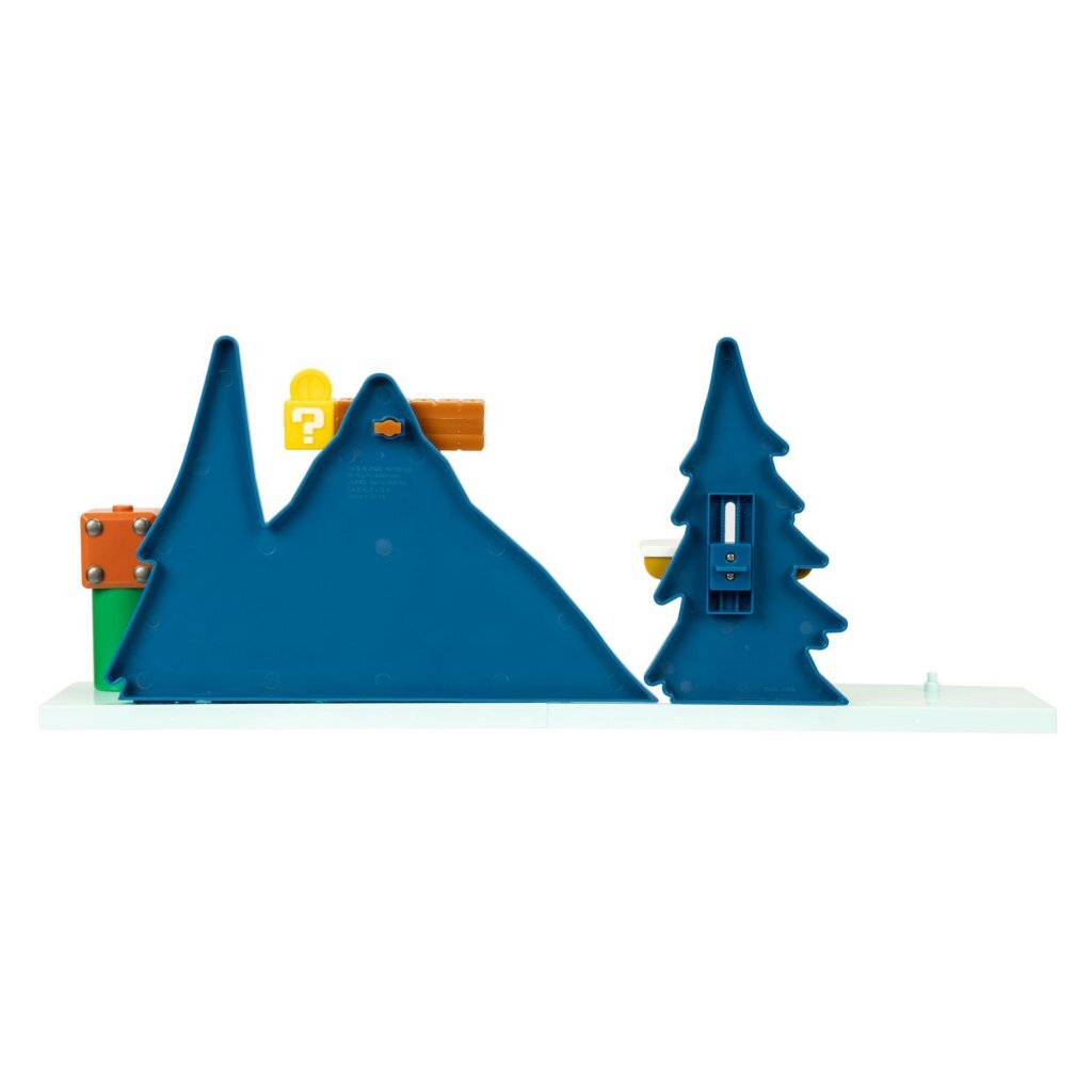 Super Mario Gletscher-Spielset