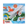 Andere Marken: Sonic Tornado Doppeldecker + Licht und Ton