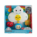 Fisher price happy world kinderwagenhanger