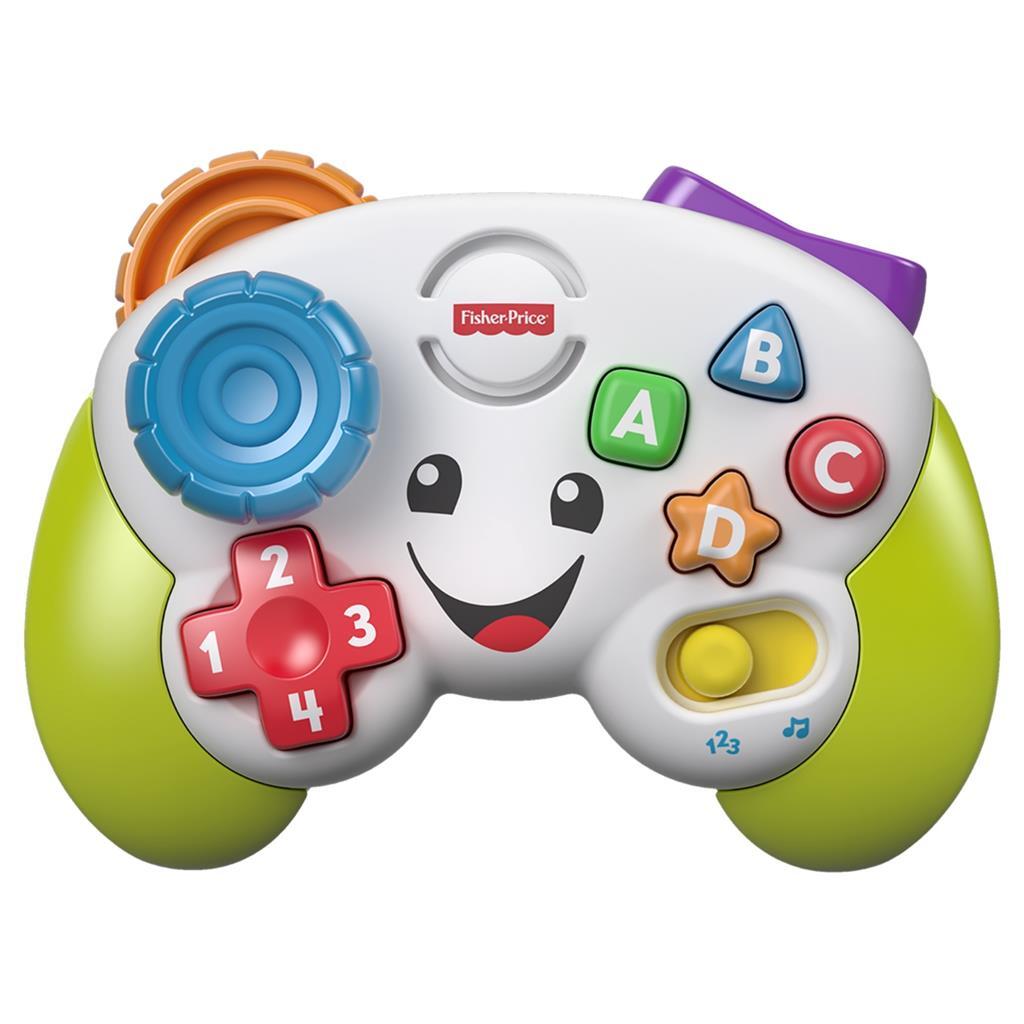 Fisher-Price-Spielsteuerung + Licht und Sound