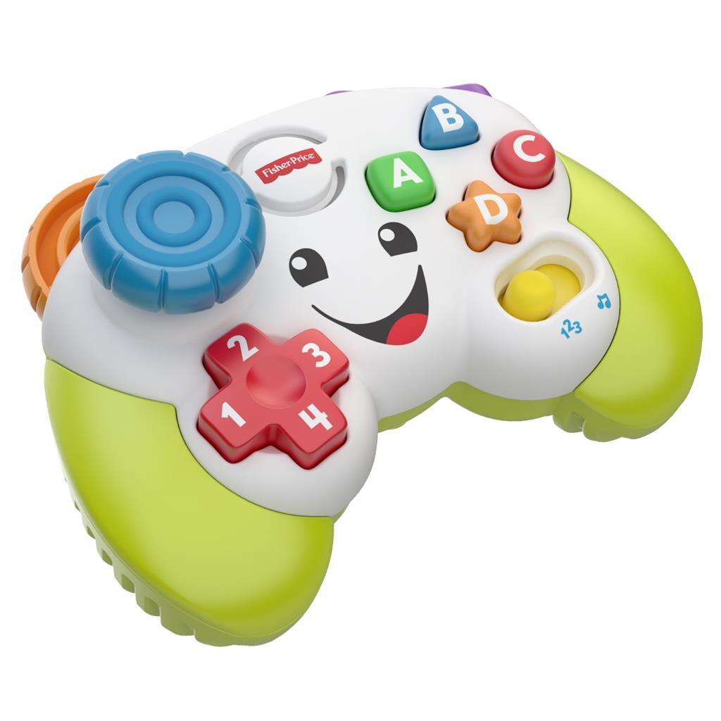 Fisher-Price-Spielsteuerung + Licht und Sound