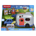 Fisher Price Wohnmobil