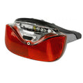 Gazelle achterlicht a-vision aan uit auto 447184400