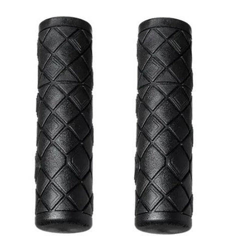 Herrmans Türgriffset 52–110 mm – schwarz – 15 Sets in Werkstattverpackung