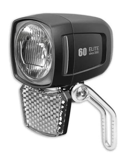 Lynx koplamp elite 60l e-bike 6-48v