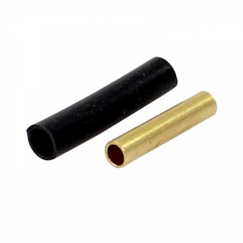 Spanninga kabelverbinder fietslichtsnoer per 100