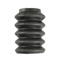 Post moderne rubber voor verende zadelpen