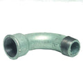 Producten lange bocht 90 bi x bu 34