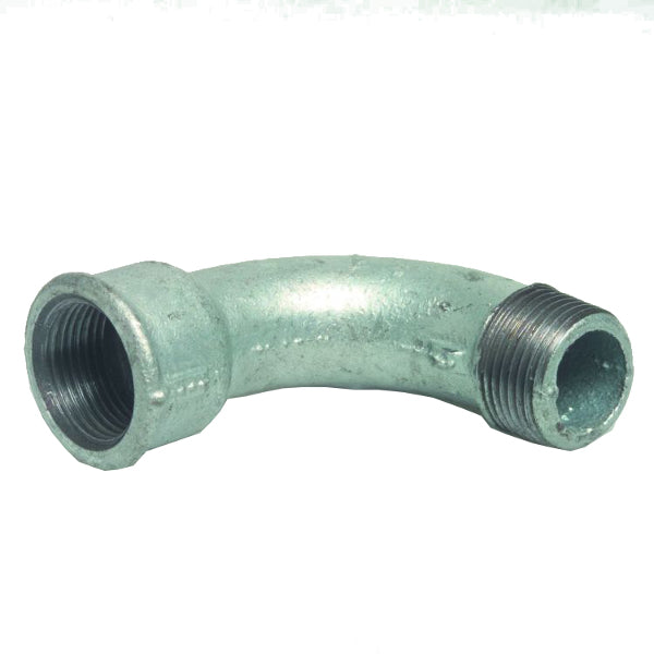 Producten lange bocht 90 bi x bu 34