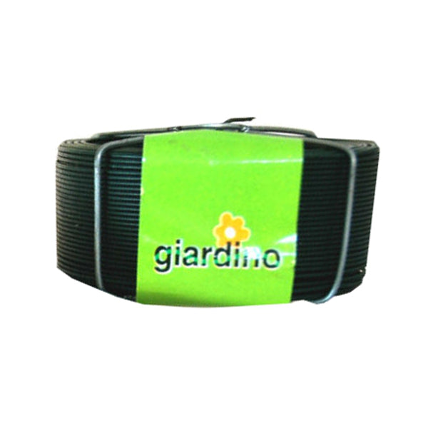 Giardino producten binddraad groen no3 12mm 50m