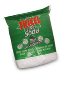 Tricel producten zilversoda grof 20 kg