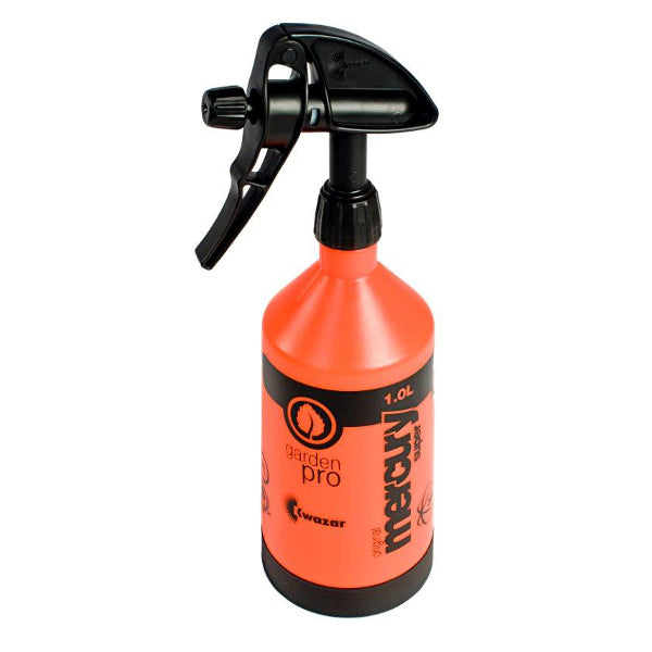 Kwazar producten fijnsproeier mercurysuper 360 10 liter