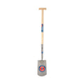 Spear jackson producten spade s j blank gepolijst