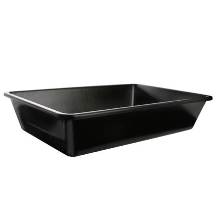 Ölauffangschale 18 Liter groß